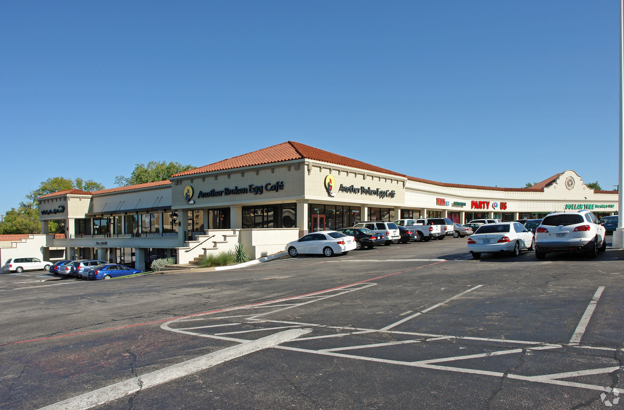 1152 N Buckner Blvd, Dallas, TX for lease Building Photo- Image 1 of 19