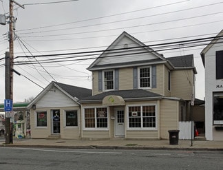 More details for 27-33 Plandome Rd, Manhasset, NY - Retail for Lease