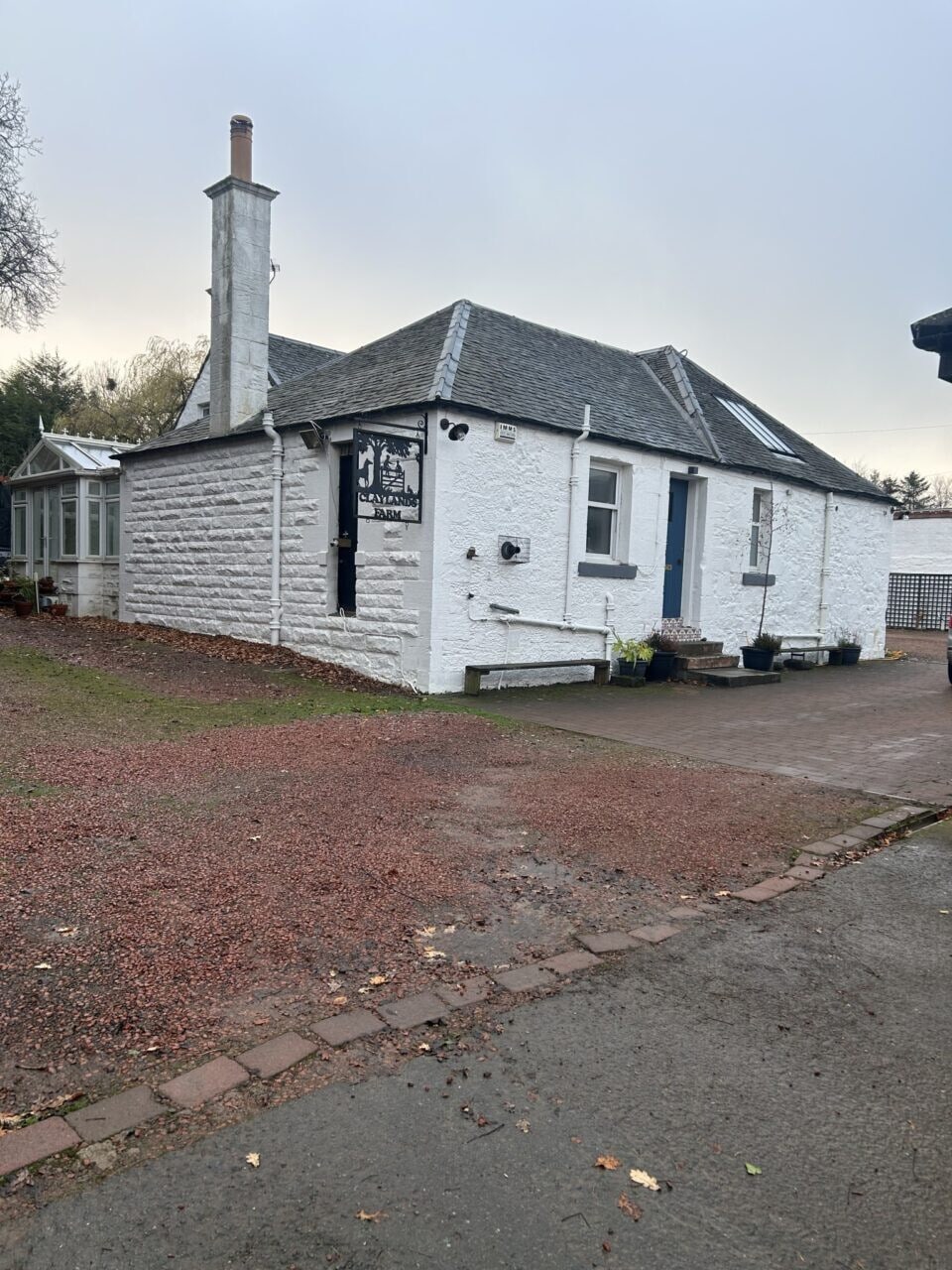 Claylands Rd, Newbridge for lease Primary Photo- Image 1 of 9