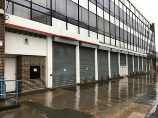 More details for 1 Stone Cross, Harlow - Office/Retail for Lease
