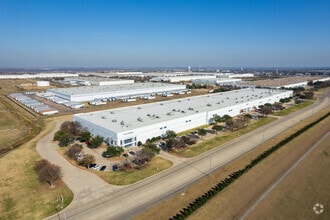 800 Henrietta Creek Rd, Roanoke, TX - Aérien Vue de la carte