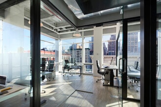 433 Broadway, New York, NY for lease Interior Photo- Image 2 of 9
