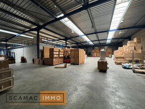 7 Rue De Beauvais, Champcueil à vendre Photo intérieure- Image 1 de 8