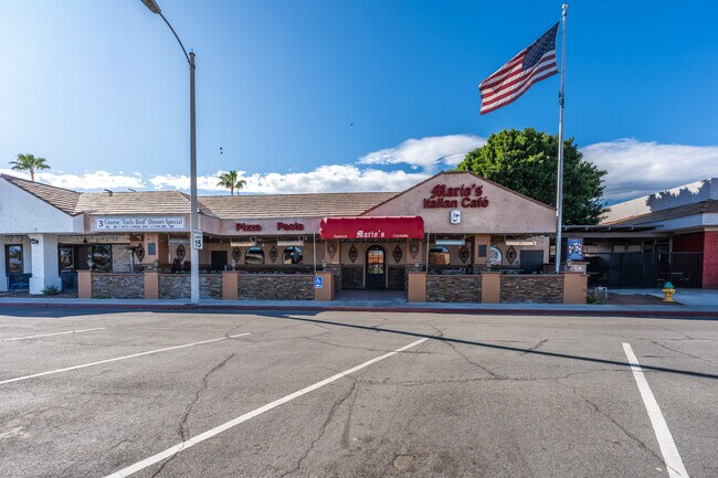 More details for 73155 Highway 111, Palm Desert, CA - Retail for Sale