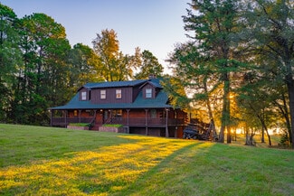 Plus de détails pour 391 Farm to Market 1519, Scroggins, TX - Terrain à vendre