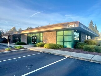 Plus de détails pour 3840 Watt Ave, Sacramento, CA - Bureau à vendre
