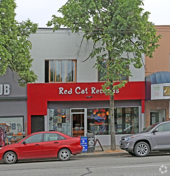 4332 Main St, Vancouver, BC for sale - Primary Photo - Image 1 of 1
