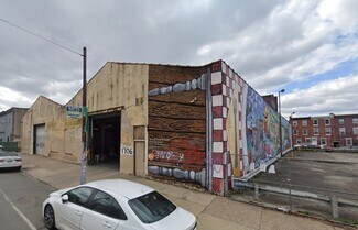 Plus de détails pour 1706 Frankford Ave, Philadelphia, PA - Commerce de détail à louer