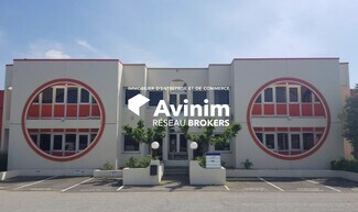 More details for Industrial for Lease
