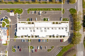 3914-3940 US 301, Riverview, FL - AERIAL  map view - Image1