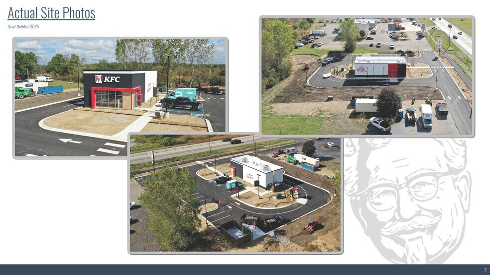 3335 Carleton rd, Hillsdale, MI à vendre - Photo du bâtiment - Image 3 de 5