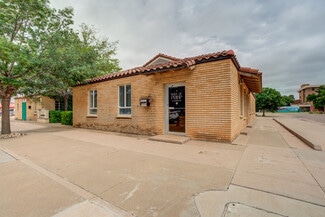 More details for 1502-1506 Main St, Lubbock, TX - Office/Retail for Lease
