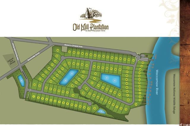 TBD Old Bucksville Rd, Conway, SC à vendre - Autre - Image 2 de 5