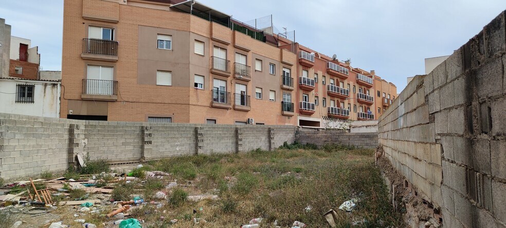 Calle Bartolomé Días, Roquetas de Mar, Almería à vendre - Photo principale - Image 3 de 17