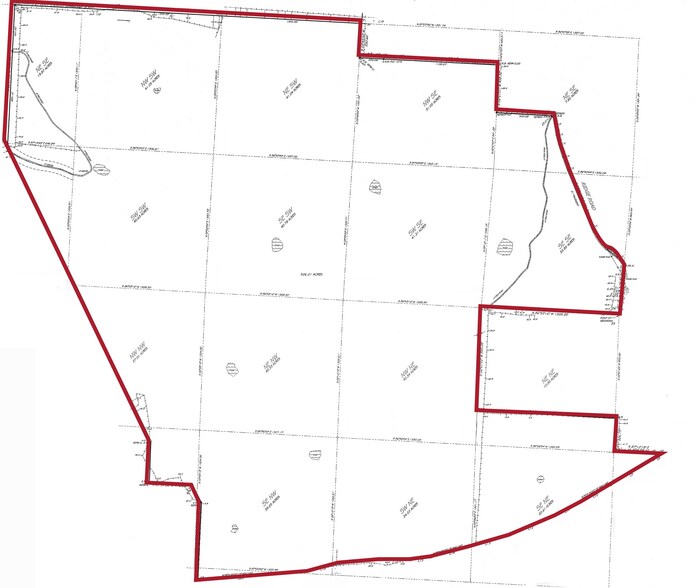 Interstate 40, Alma, AR à vendre - Photo du bâtiment - Image 3 de 4