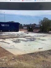 3033 W Ford Ave, Las Vegas, NV - AERIAL  map view - Image1