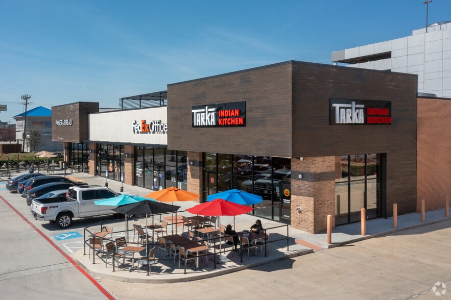 10550 Westheimer Rd, Houston, TX for lease - Primary Photo - Image 2 of 6