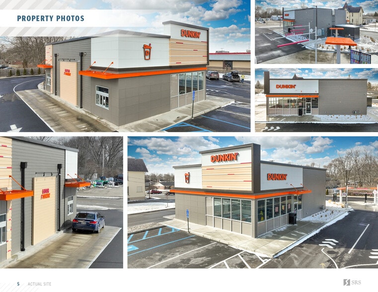 1107 N Barron St, Eaton, OH for sale - Building Photo - Image 3 of 7