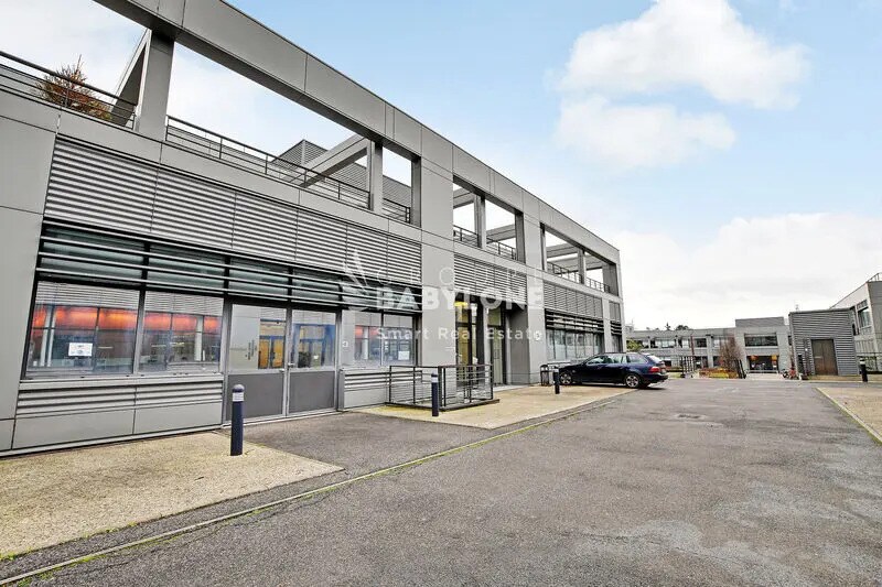 Flex in Bagneux for lease Building Photo- Image 1 of 39