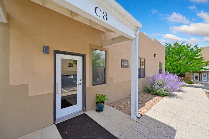 3600 Rodeo Ln, Santa Fe, NM for sale - Building Photo - Image 3 of 22