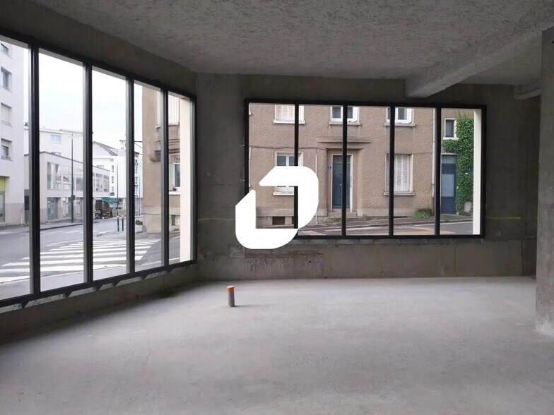 Commerce de détail dans Nantes à louer - Photo intérieure - Image 2 de 5