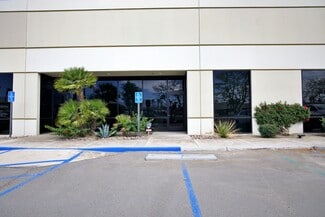 More details for 39301 Badger St, Palm Desert, CA - Industrial for Sale