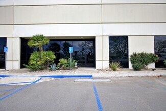 Plus de détails pour 39301 Badger St, Palm Desert, CA - Industriel à vendre