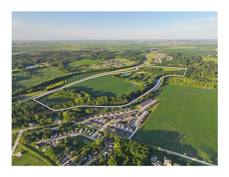 0000 Highway 6, Adel, IA à vendre - Photo du bâtiment - Image 2 de 22