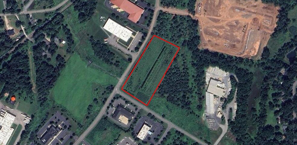 34 Royal Rd, Flemington, NJ à vendre - Photo du bâtiment - Image 2 de 2