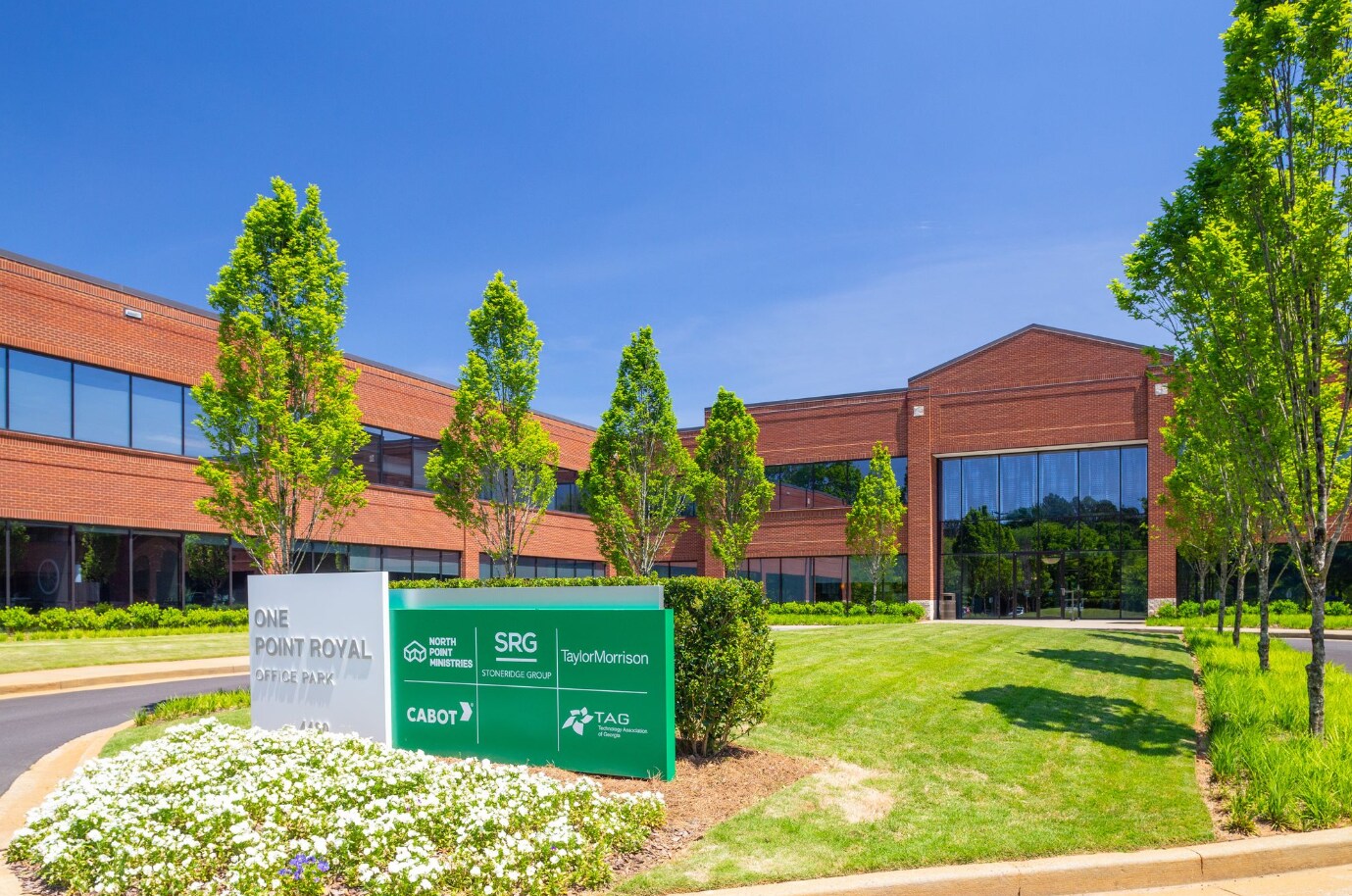 4400 North Point Pky, Alpharetta, GA à louer Photo principale- Image 1 de 10