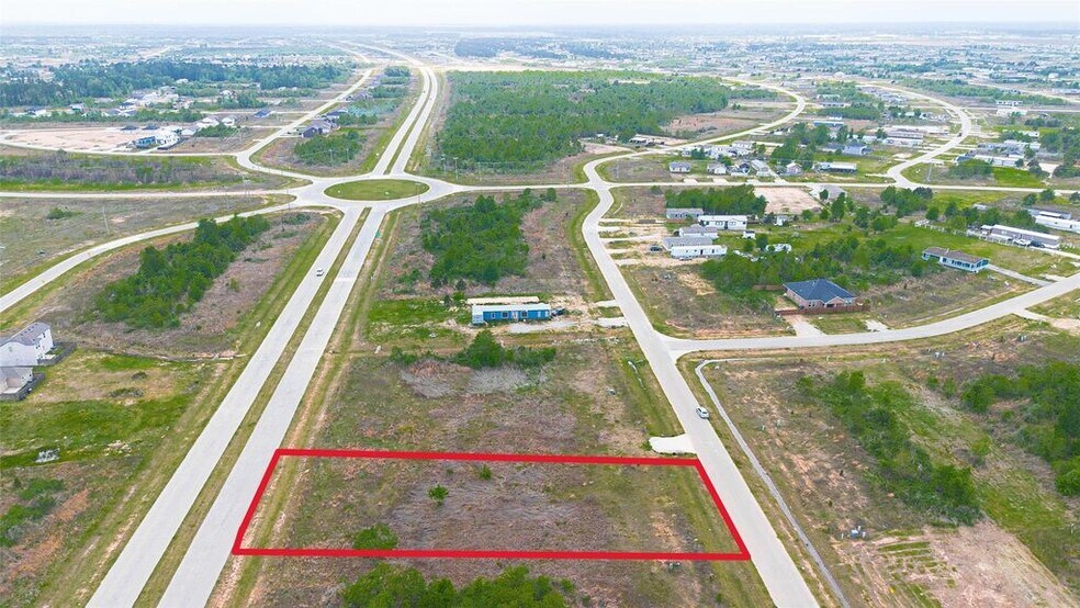 2066 Rd 5702, Cleveland, TX à vendre - Photo du bâtiment - Image 2 de 3