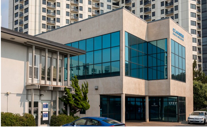 1727 64th St, Emeryville, CA à vendre Photo principale- Image 1 de 3