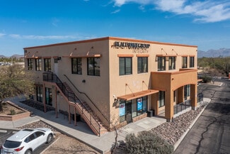 More details for 1360 W Irvington Rd, Tucson, AZ - Office for Lease
