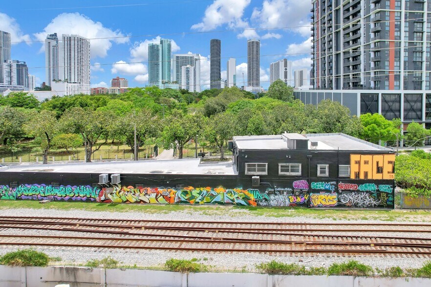 1800 N Miami Ave, Miami, FL à vendre - Photo du bâtiment - Image 2 de 15