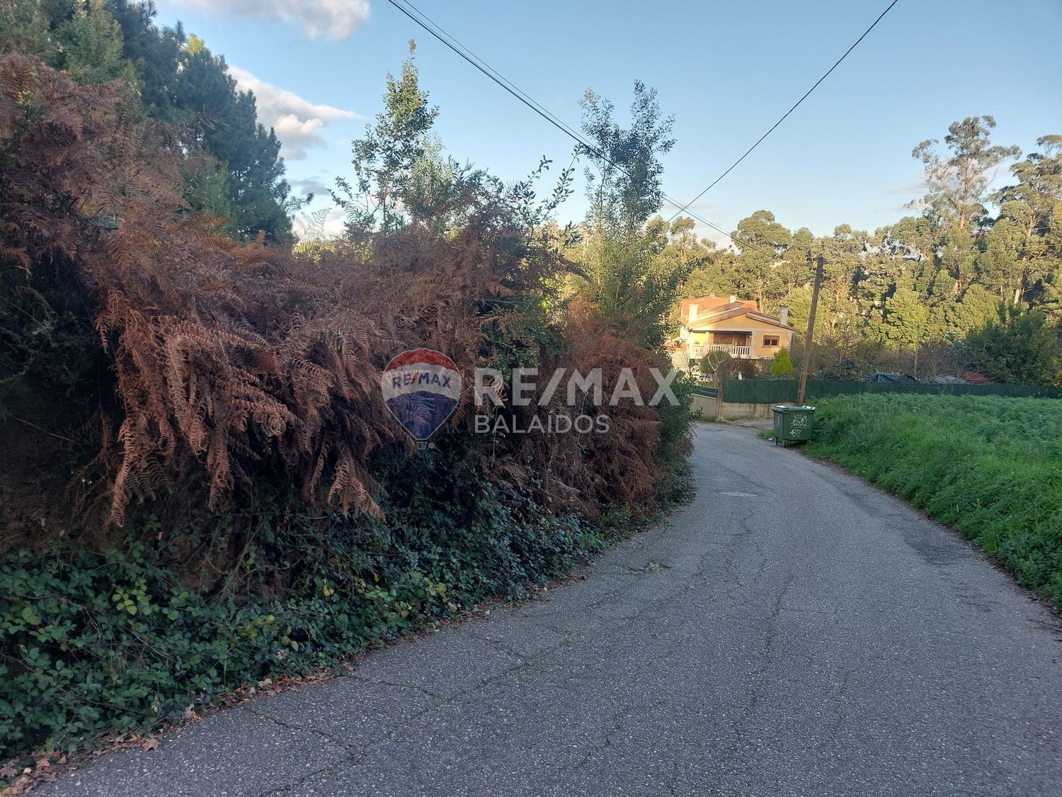 Rúa Macal, 32, Vigo, Pontevedra à vendre Photo du bâtiment- Image 1 de 10