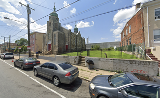 More details for 2226 Orthodox st, Philadelphia, PA - Specialty for Sale