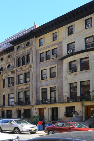 More details for 213 W 70th St, New York, NY - Office/Medical for Lease