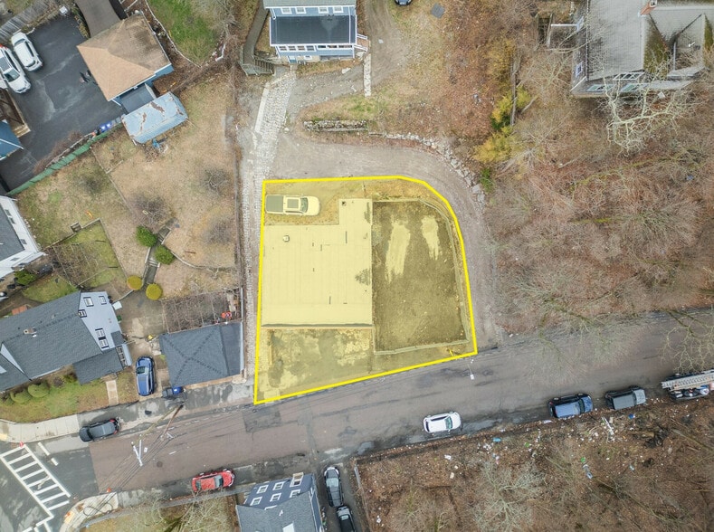 85 Walnut St, Boston, MA for lease - Aerial - Image 2 of 7