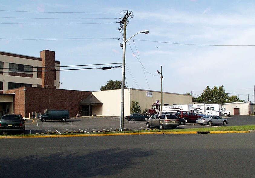 610-620 Frelinghuysen Ave, Newark, NJ à louer - Autre - Image 3 de 3