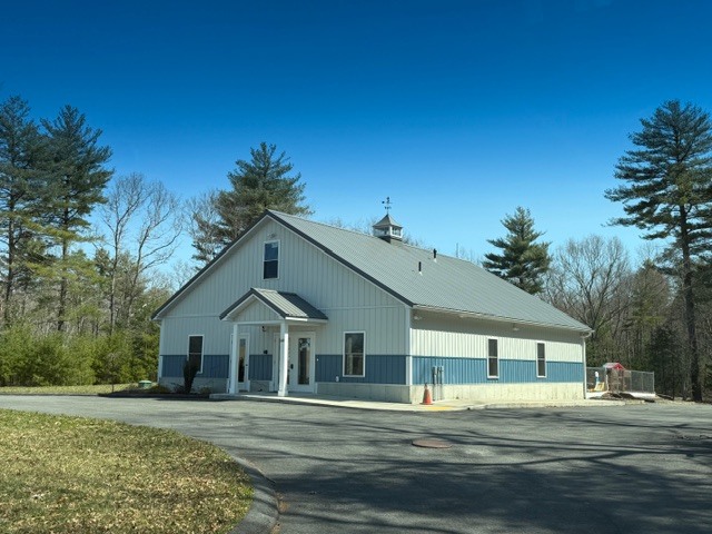 00 Undisclosed Address, Berkley, MA for sale Building Photo- Image 1 of 3