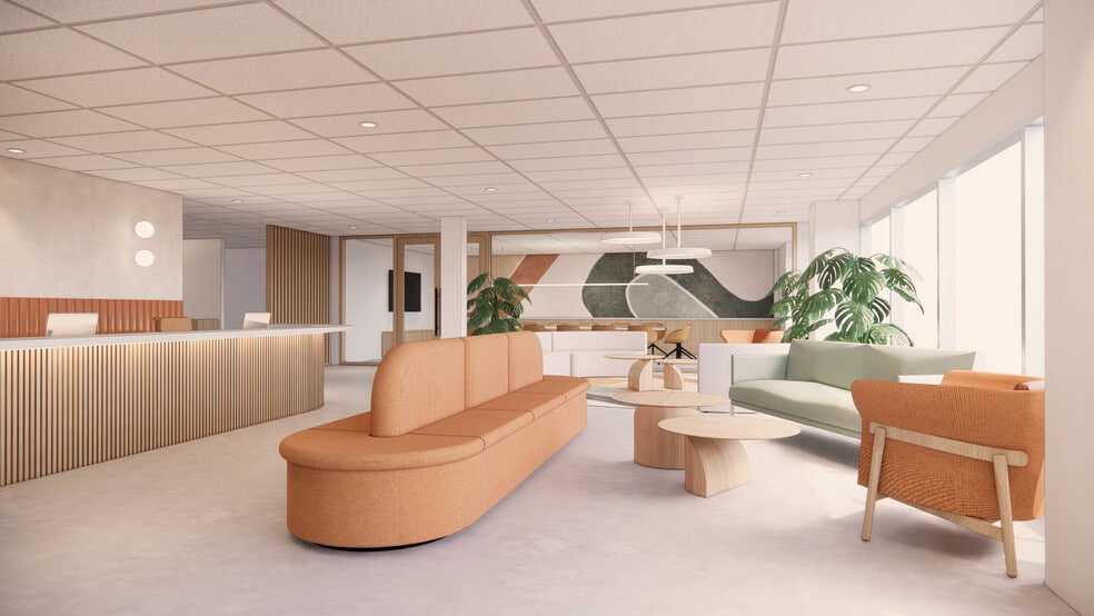 1680-1690 Woodward Dr, Ottawa, ON for lease - Interior Photo - Image 2 of 23