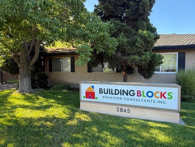More details for 2845 Marconi Ave, Sacramento, CA - Office for Sale