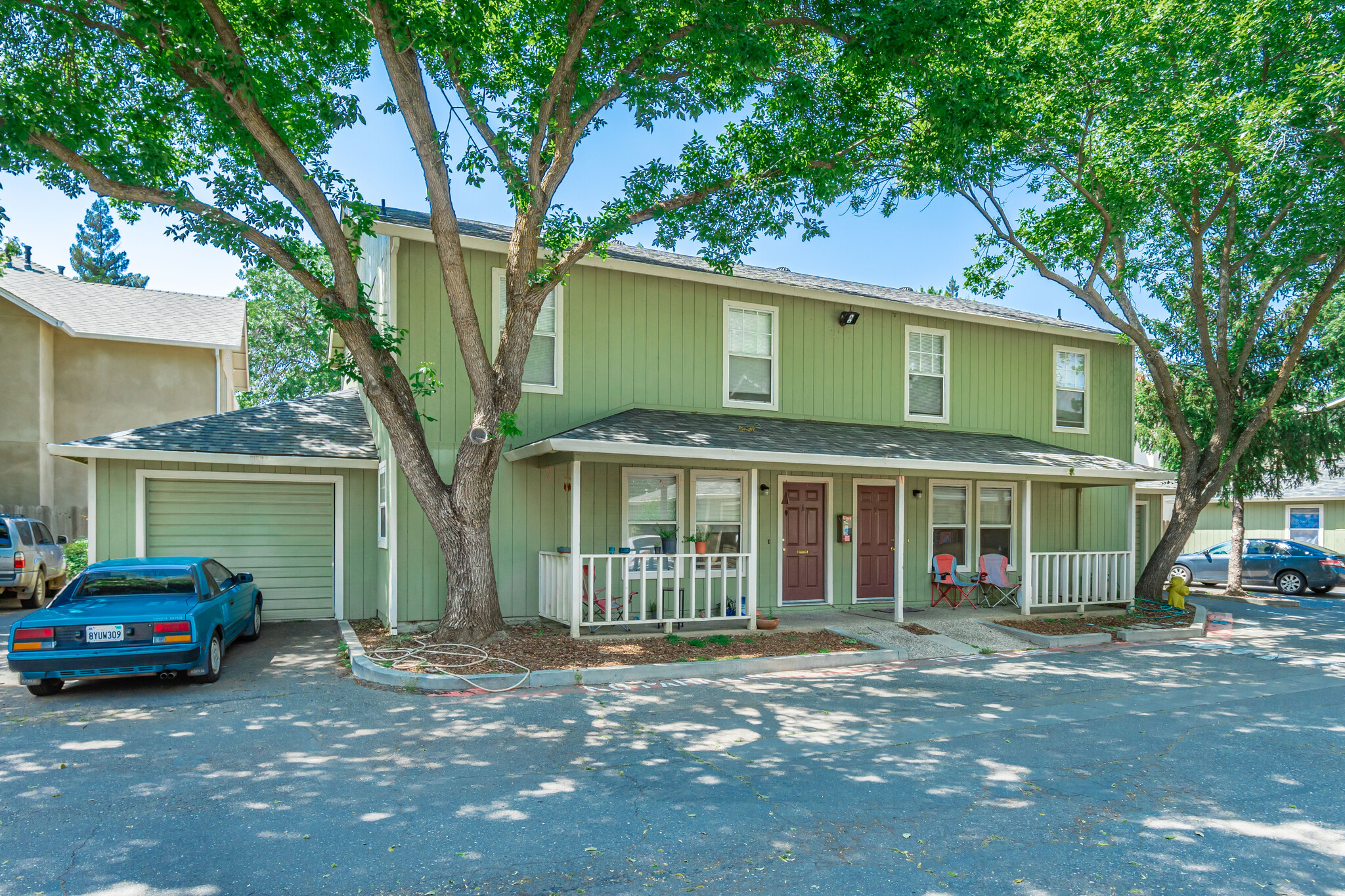 1207 W Sacramento Ave, Chico, CA à vendre Photo principale- Image 1 de 1