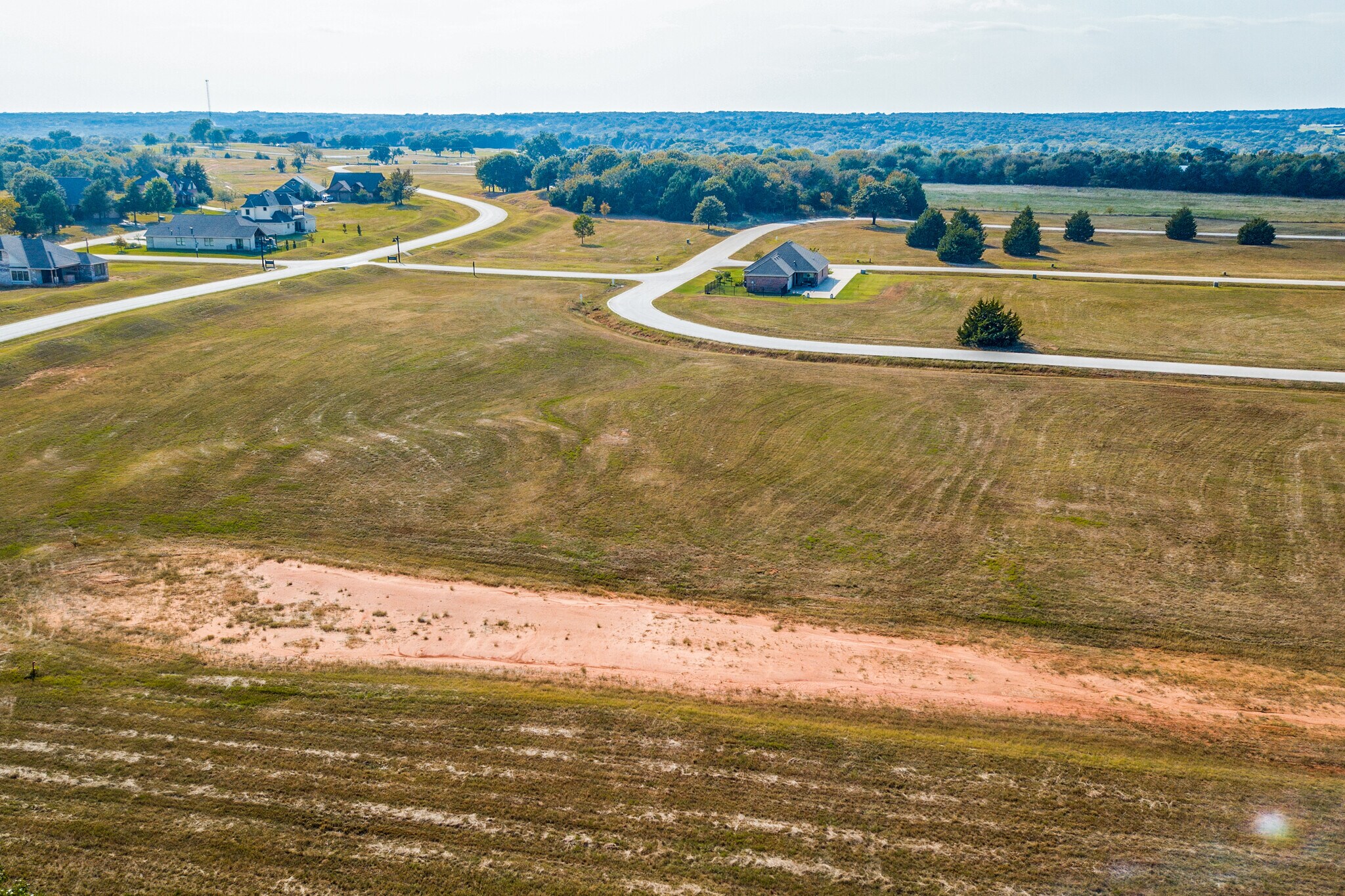 Lot 21 C Lost Tree Court, Gordonville, TX for sale Primary Photo- Image 1 of 14