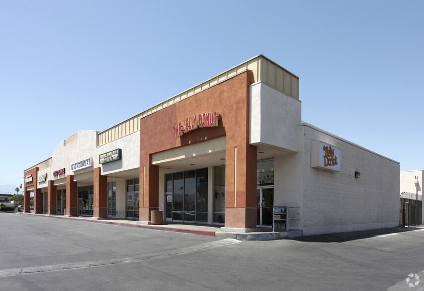 82158-82184 US Highway 111, Indio, CA à vendre - Photo du bâtiment - Image 2 de 7
