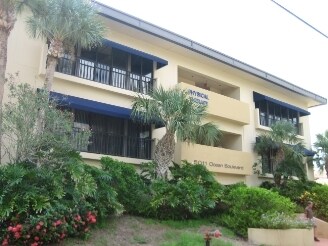5011 Ocean Blvd, Sarasota, FL à louer - Photo du bâtiment - Image 2 de 8