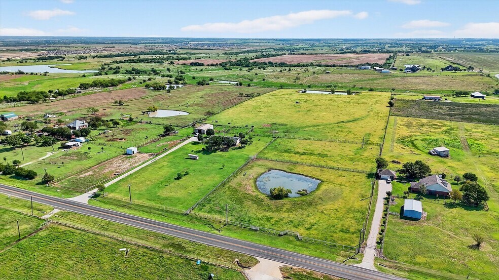 17256 W FM 455, Celina, TX à vendre - Photo du bâtiment - Image 2 de 21