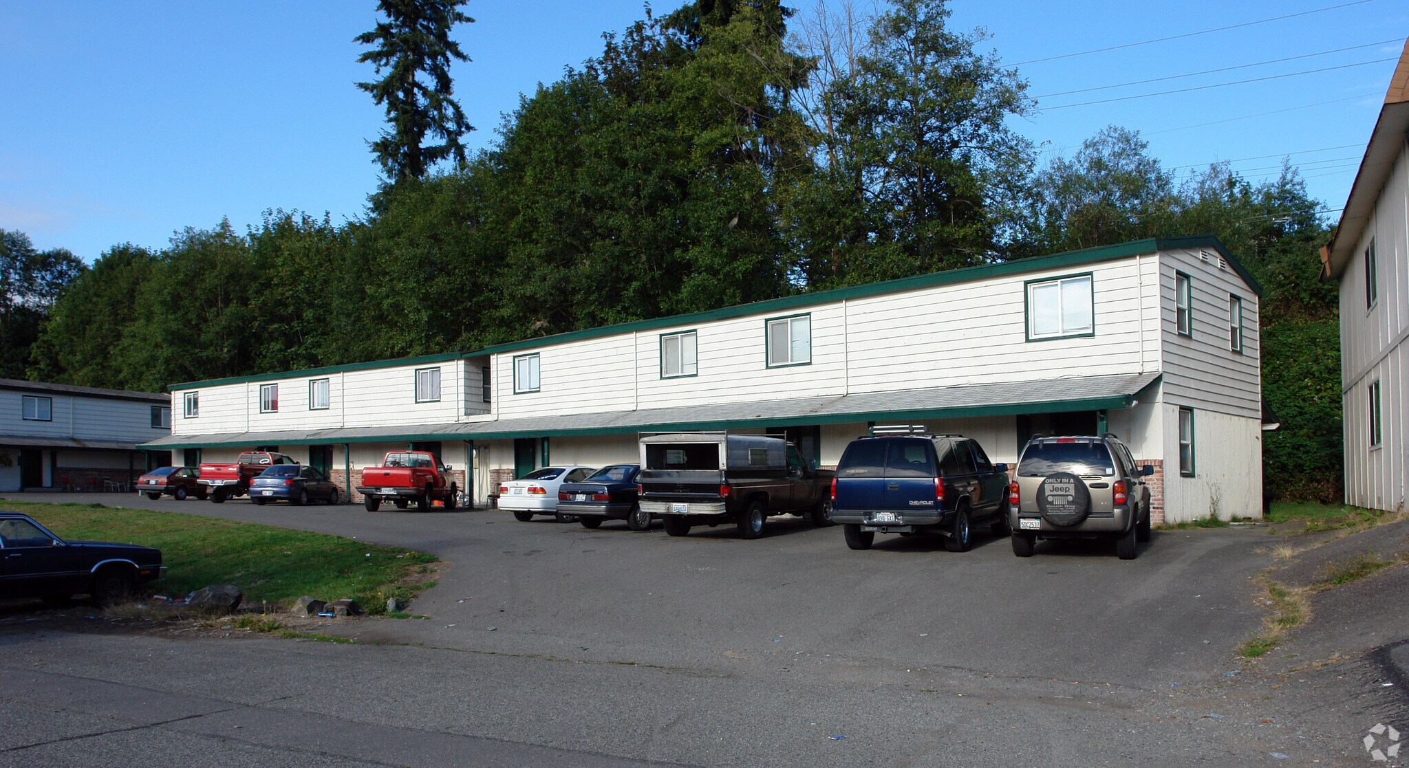 8755 Shoreplace Pl NW, Silverdale, WA à vendre Photo principale- Image 1 de 26