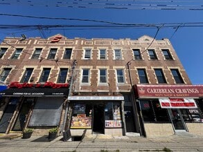 112-17 Rockaway Blvd, South Ozone Park, NY for lease Interior Photo- Image 1 of 10