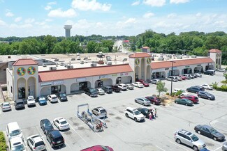 More details for 4929 W Market St, Greensboro, NC - Retail for Sale